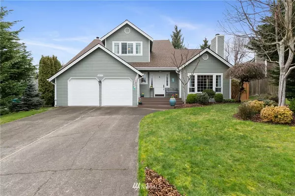 Federal Way, WA 98023,4613 SW 327th ST