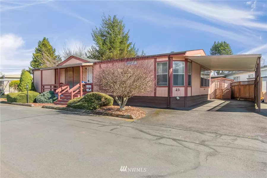 1965 Westside HWY #23, Kelso, WA 98626