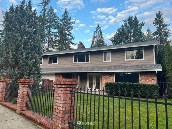 4266 182nd AVE SE, Issaquah, WA 98027