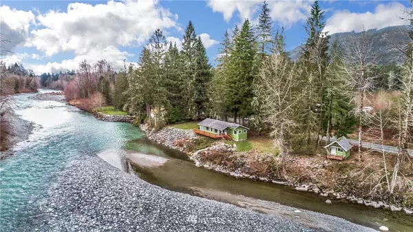 31014 Mountain Loop HWY, Granite Falls, WA 98252