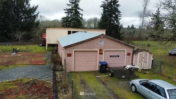Olympia, WA 98503,2544 Marvin RD SE