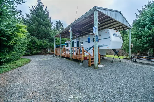 Copalis Beach, WA 98535,22 Viewcrest DR