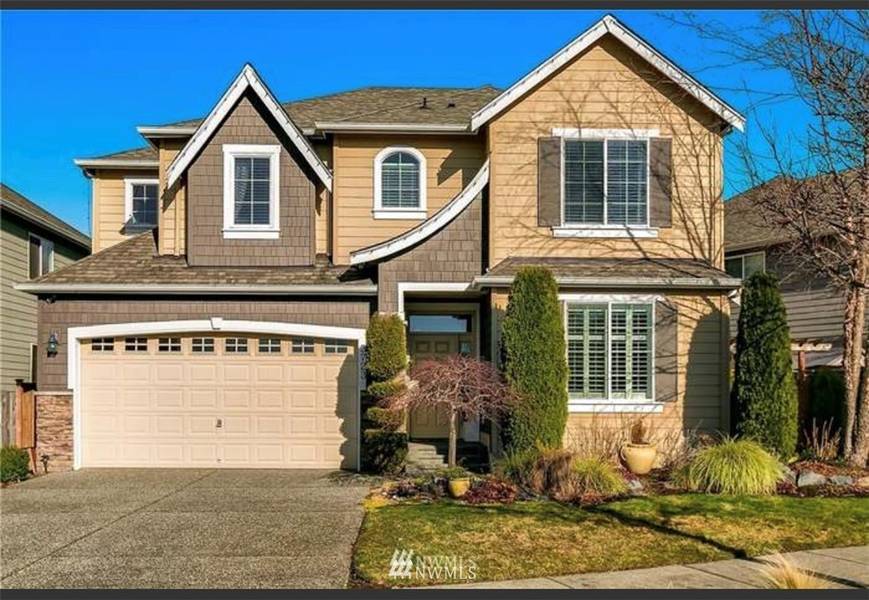 3723 166th ST SE, Bothell, WA 98012