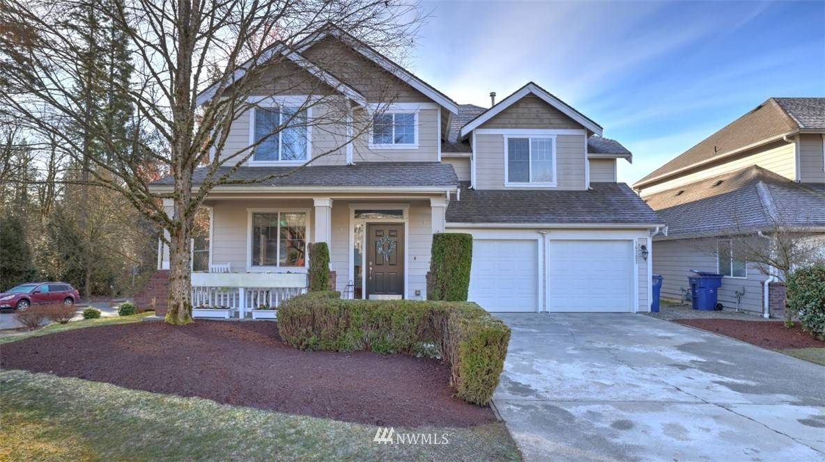 16757 SE 173rd ST, Renton, WA 98058