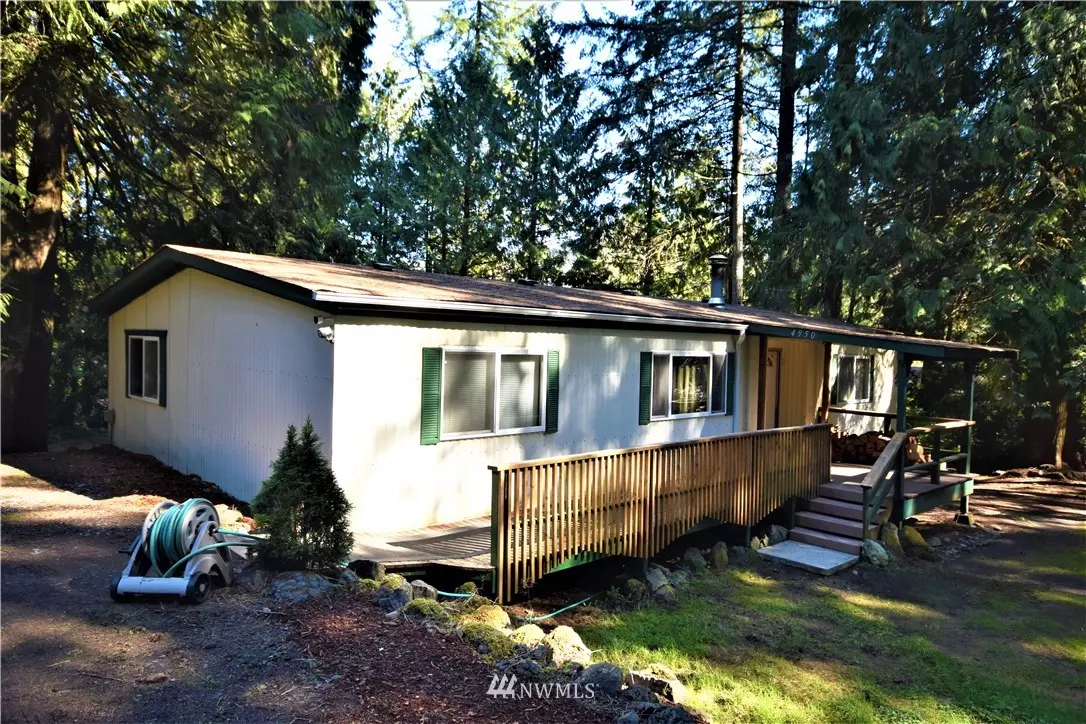 Olalla, WA 98359,4950 Marianne LN SE