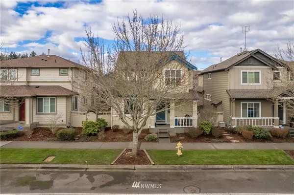 Lacey, WA 98513,5836 Balustrade BLVD SE