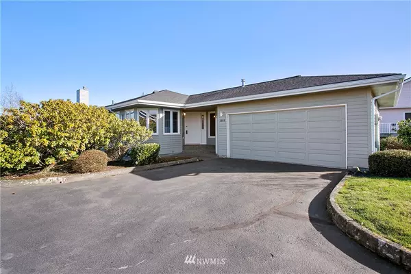 5069 Northwind CT, Bellingham, WA 98226