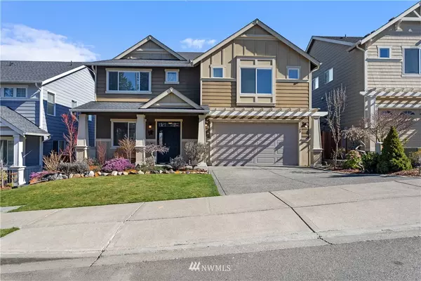 Federal Way, WA 98023,33928 12th PL SW