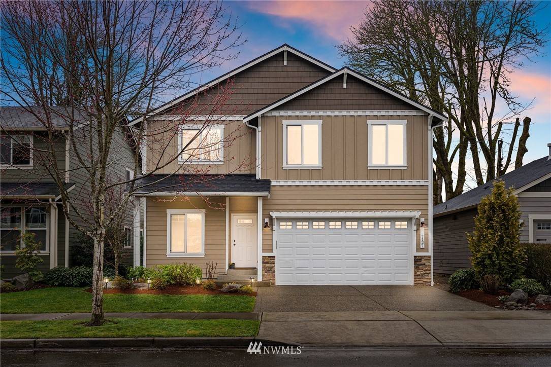 7127 Country Village DR SW, Tumwater, WA 98512