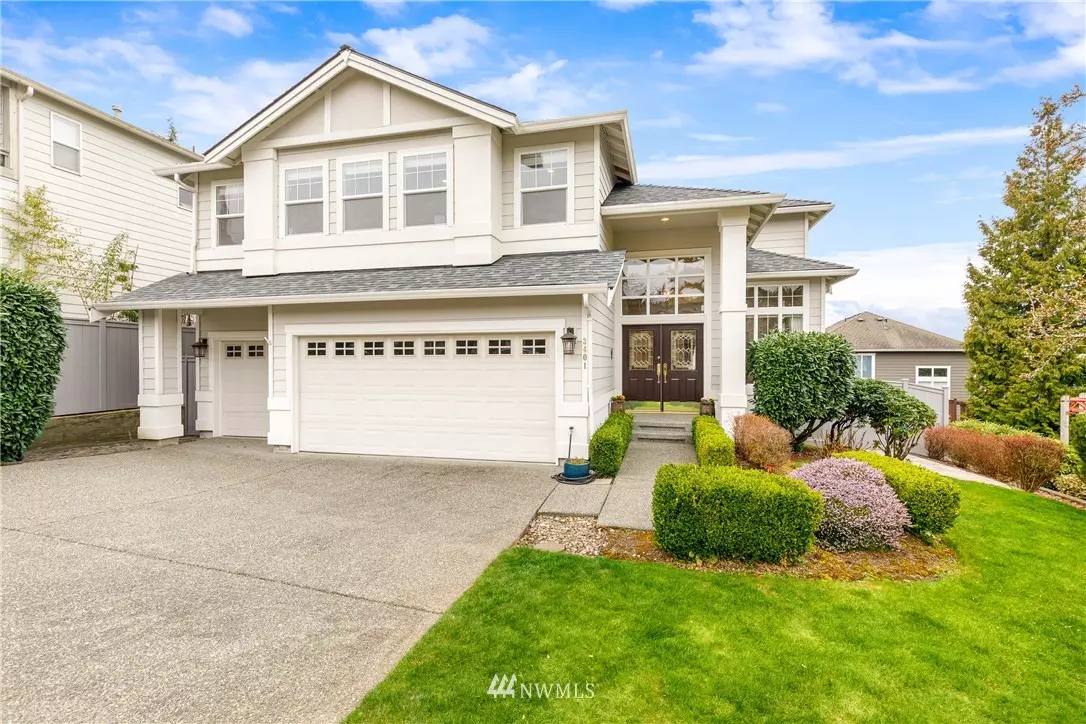 Renton, WA 98056,3401 Monterey LN NE