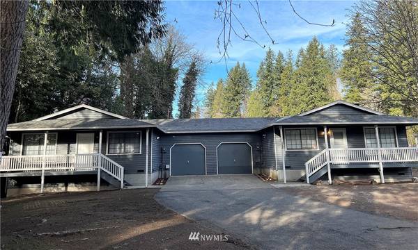 2155 2157 Lynnette PL NW, Bremerton, WA 98312