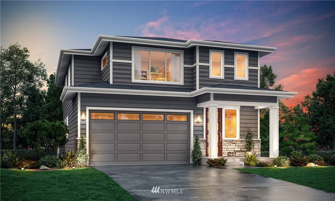 Kent, WA 98031,9811 S 209th PL