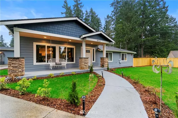 6514 187th AVE E, Bonney Lake, WA 98391