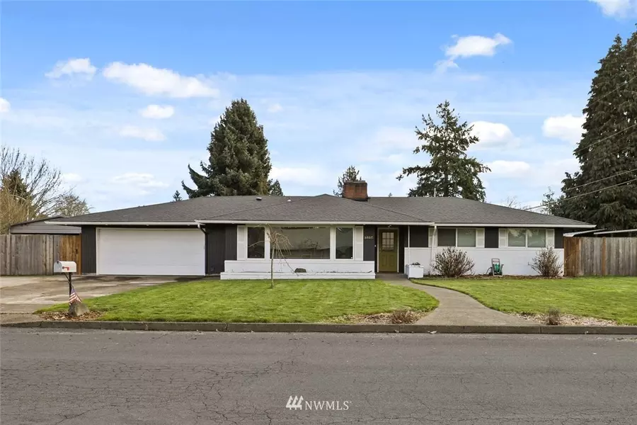 6907 Missouri DR, Vancouver, WA 98664