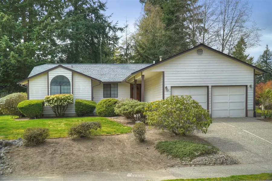 1429 NW Island Lake RD, Silverdale, WA 98383