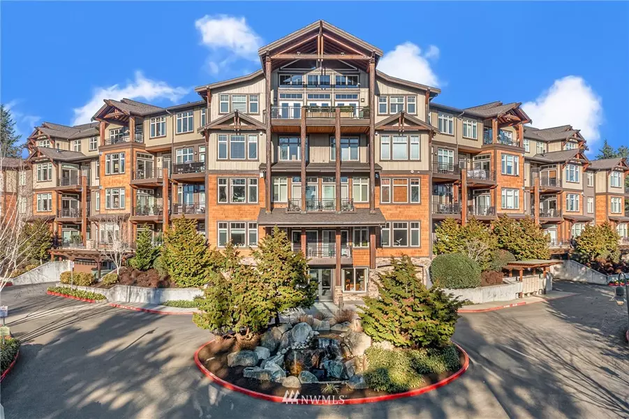 11801 Harbour Pointe BLVD #502, Mukilteo, WA 98275