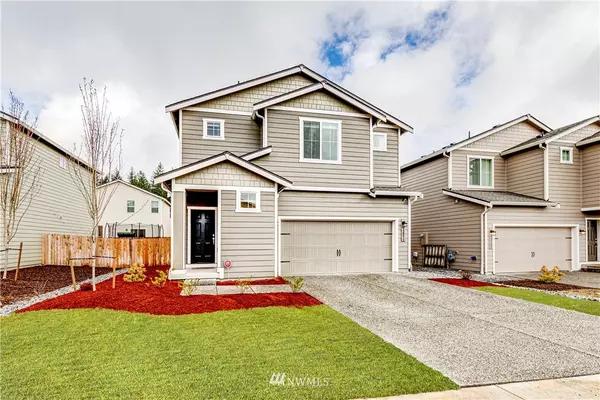 12071 317th AVE SE, Sultan, WA 98294