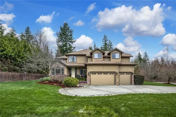 26512 NE 45th ST, Redmond, WA 98053