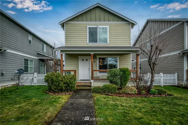 2200 Greenview CIR #28, Lynden, WA 98264