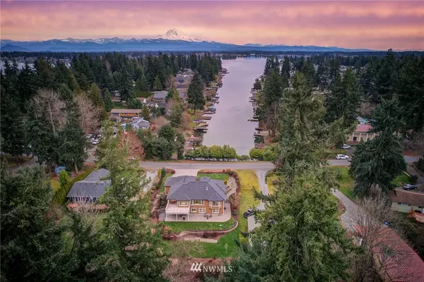 Lake Tapps, WA 98391,18403 17th ST E