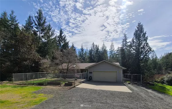 Shelton, WA 98584,1512 E Harstine Island RD N