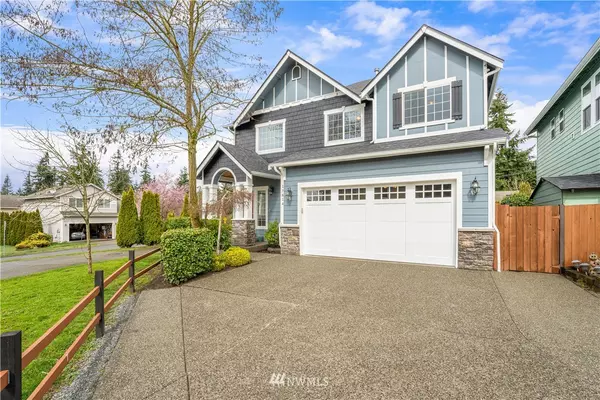 17814 14th AVE W, Lynnwood, WA 98037