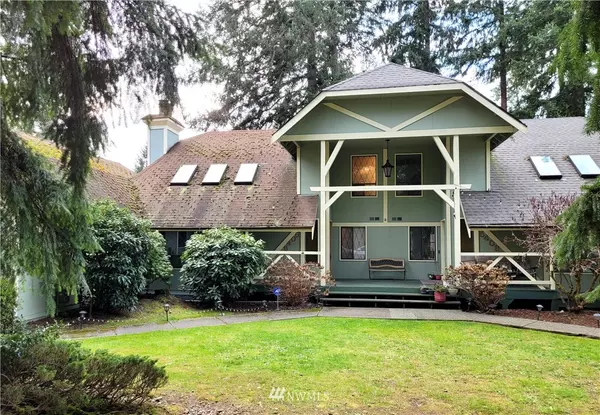 University Place, WA 98467,5406 Cirque DR W #2A