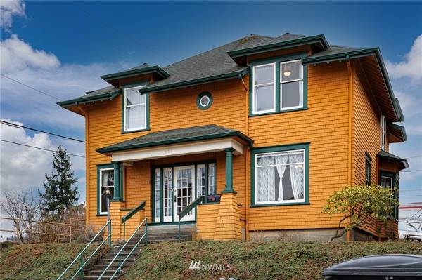 111 Central, Bellingham, WA 98225