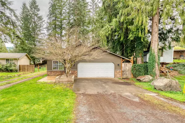 16419 Dogwood LN, Arlington, WA 98223