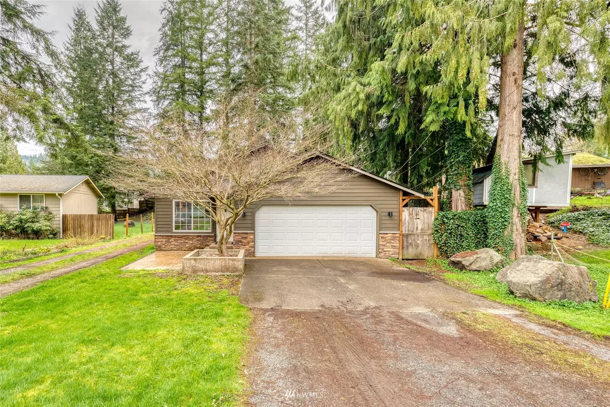 Arlington, WA 98223,16419 Dogwood LN