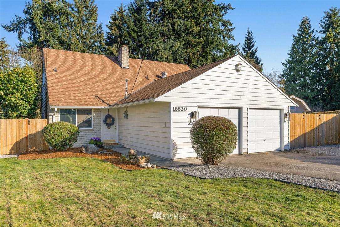 18830 5th AVE S, Burien, WA 98148