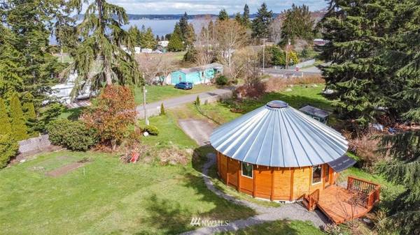 31 W Spruce ST, Port Ludlow, WA 98365