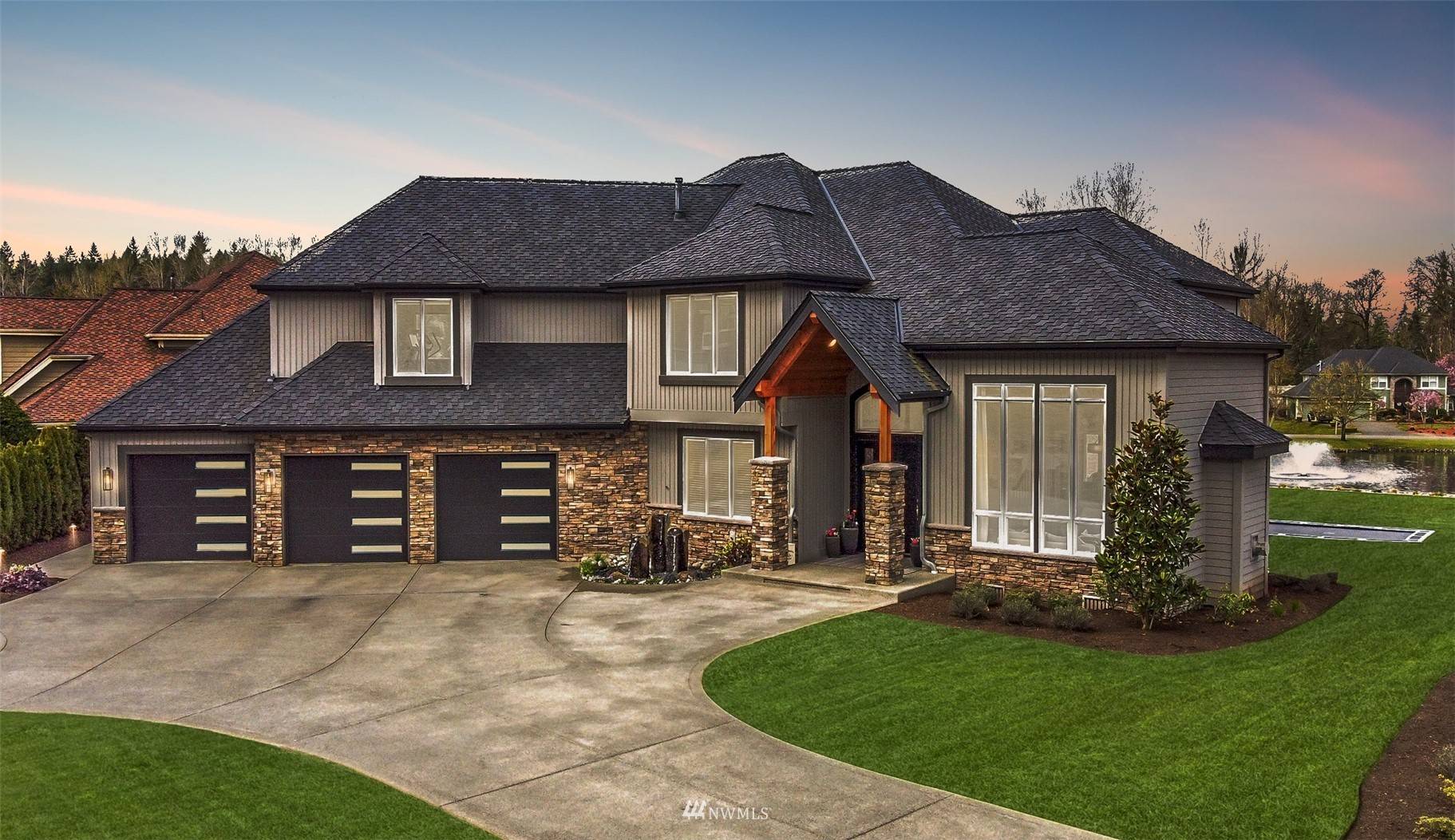 18326 SE 279th PL, Covington, WA 98042