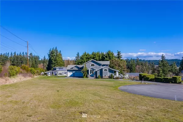 Langley, WA 98260,0 Lot 9 Cambridge CT