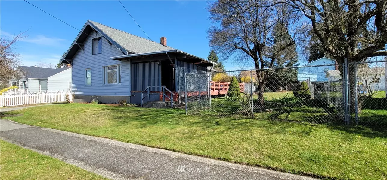 1209 N Proctor, Tacoma, WA 98406