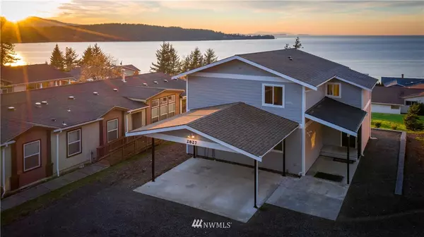 2827 Haxton WAY, Bellingham, WA 98226