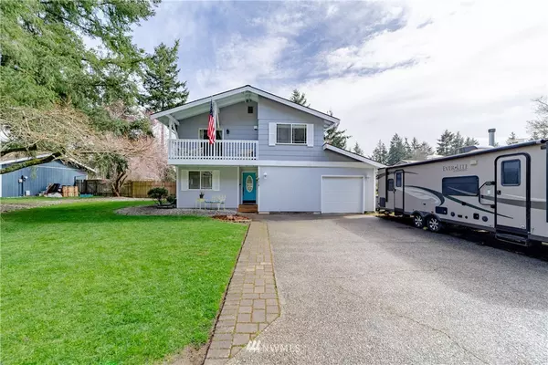 Lacey, WA 98513,832 Torrey ST SE