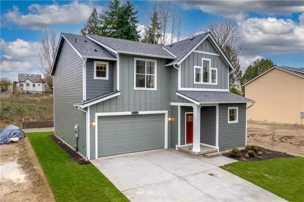 4628 E D ST, Tacoma, WA 98404