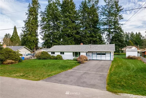 Lacey, WA 98503,5405 SE Melody DR