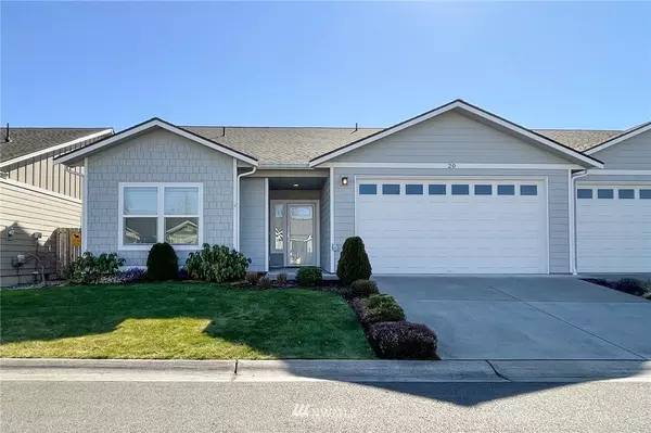 20 Stratus LOOP, Sequim, WA 98382