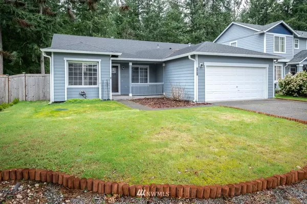 3415 Lynn CT NE, Lacey, WA 98516