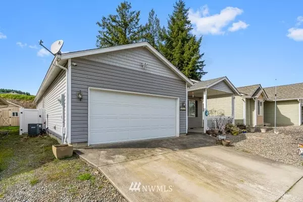 Centralia, WA 98531,2557 Kristine CT