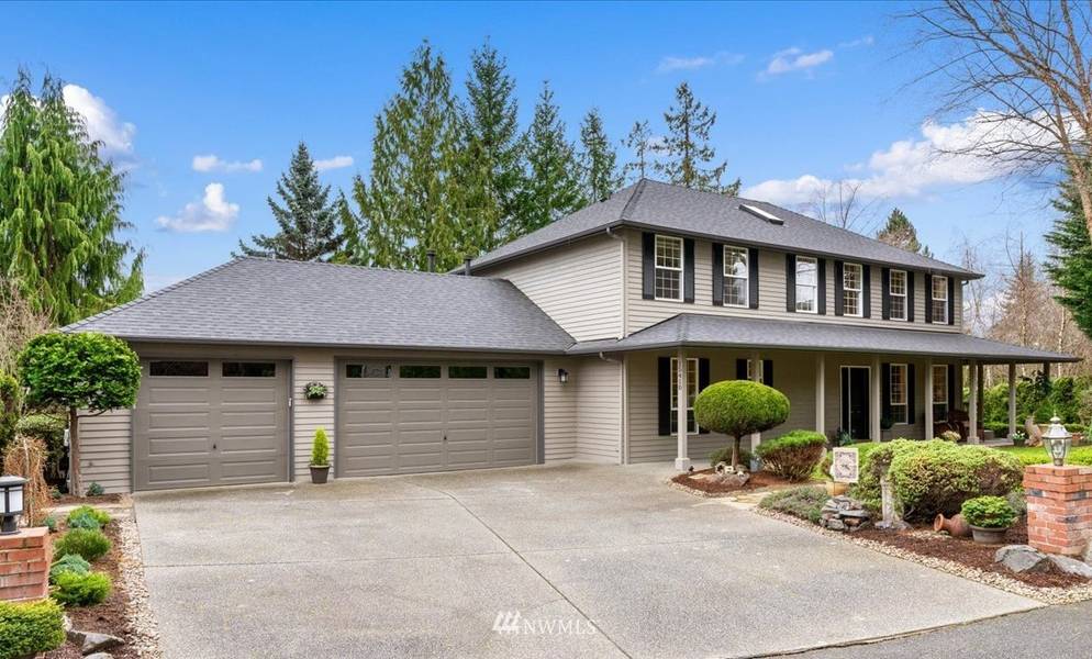 15410 91st PL NE, Bothell, WA 98011