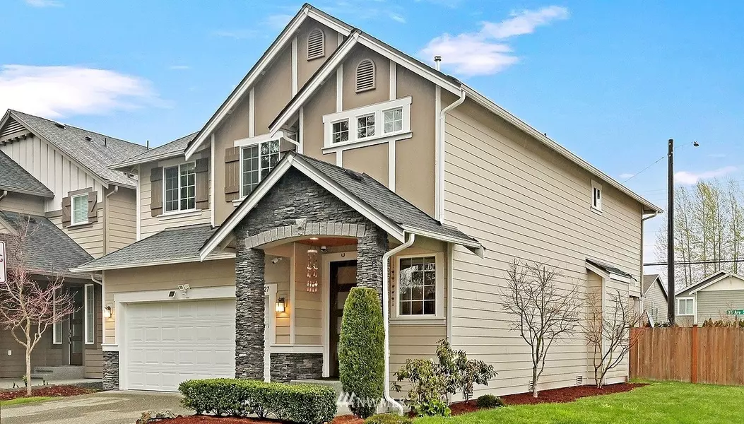 18127 34th DR SE, Bothell, WA 98012