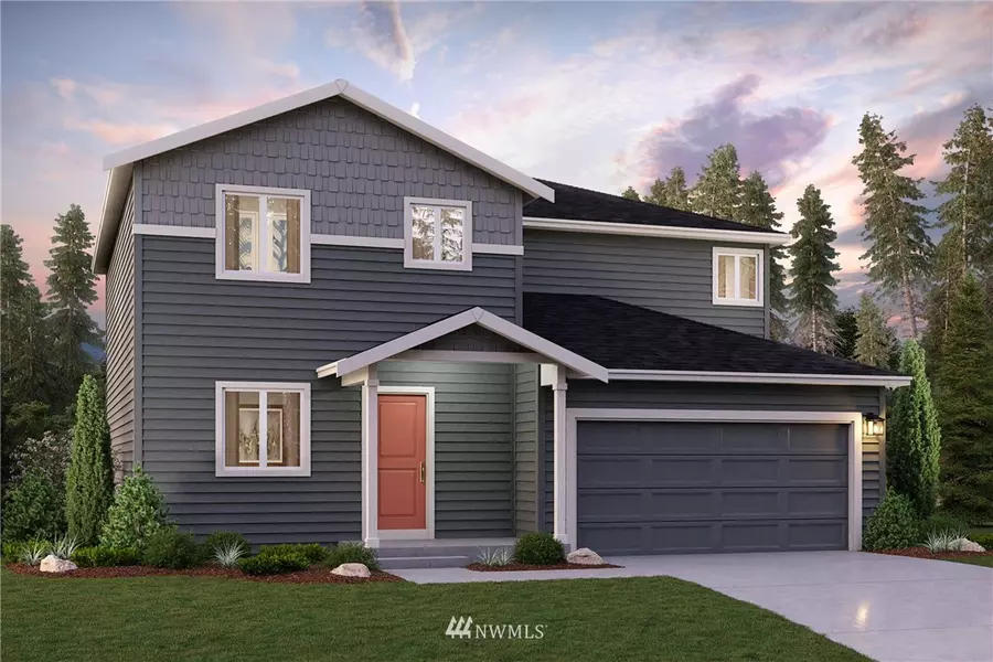 31100 123rd ST SE #0057, Sultan, WA 98294