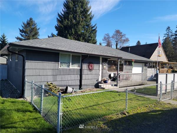 404 Arcadia AVE, Shelton, WA 98584