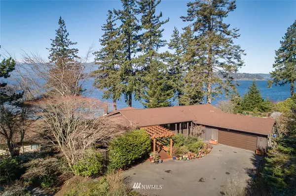 8850 NW Anderson Hill, Silverdale, WA 98383