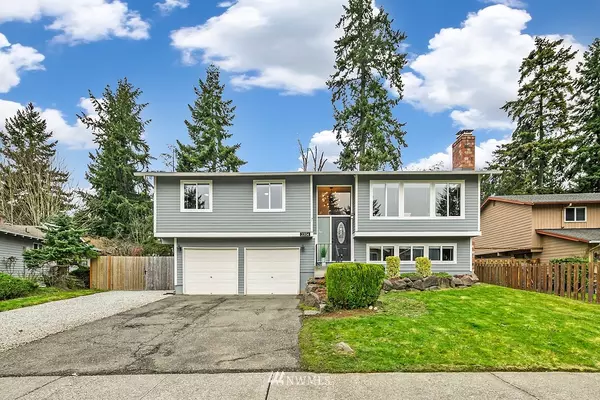 2204 SW 306th PL, Federal Way, WA 98023