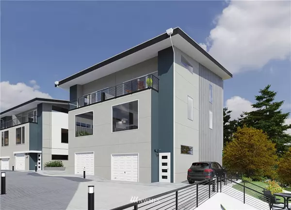 1969 NE 7th CT, Renton, WA 98056