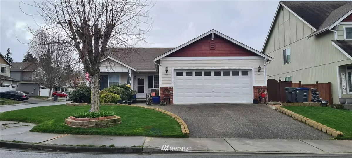 Bremerton, WA 98311,7629 Trica AVE NE